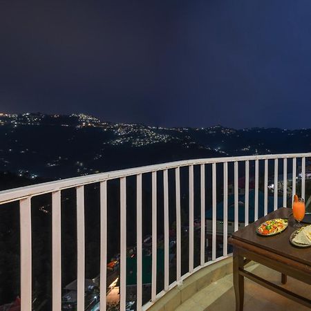Seven Hills Shimla By Him Haults Hospitality Aparthotel Bagian luar foto